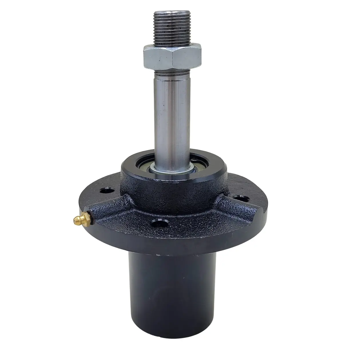 Dixie Chopper Spindle 300442 (Long) P/N 10161-L & 10161-Lhd (302586 Not Sealed) 1