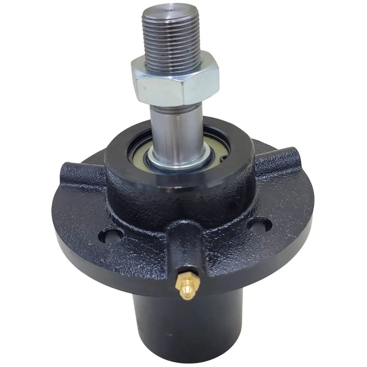 Dixie Chopper Spindle 300441 (Short) P/N 10161 & 10161-Hd (302585 Not Sealed) 1