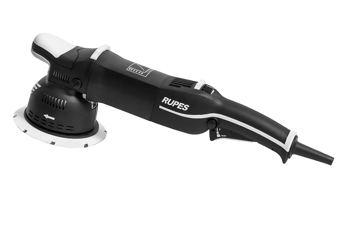 Rupes Lk900e/Stn Big Foot Mille Polermaskine 1