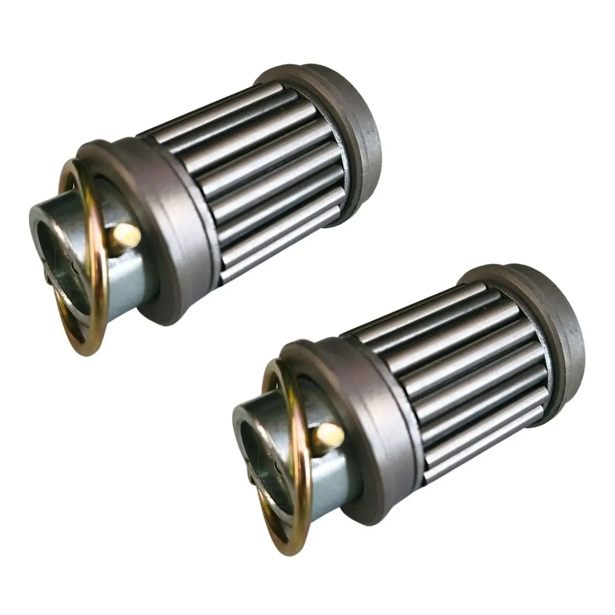 Velke X2 Wheel Bearing Kit 2-Pack P/N Vkxbrgkit With Lynch Pin 2