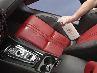 Autoglym Læderrens 500 Ml. 2