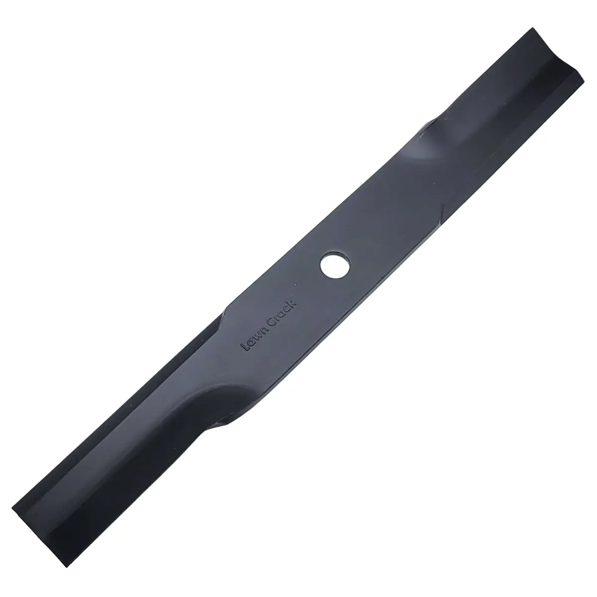 48" Cut Low-Lift Blade (16-1/2" Long X 5/8" Hole) Hardened Steel 1