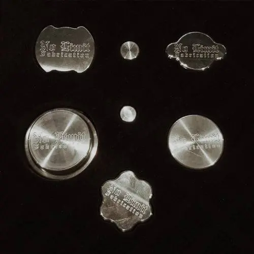No Limit Fabrication Cap Set 1