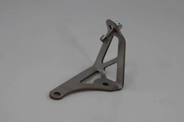 No Limit Fabrication Piping Kit Dipstick Bracket 1