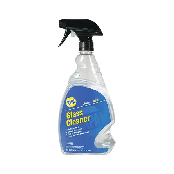 Glass Cleaner 32 Oz Mac Glass Cleaner
Precios Incluyen I.S.V. 1
