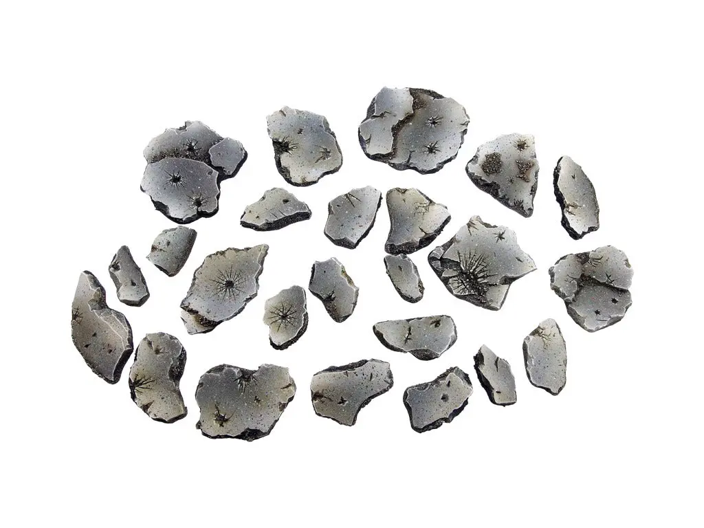 Ruins Basing Kit 1