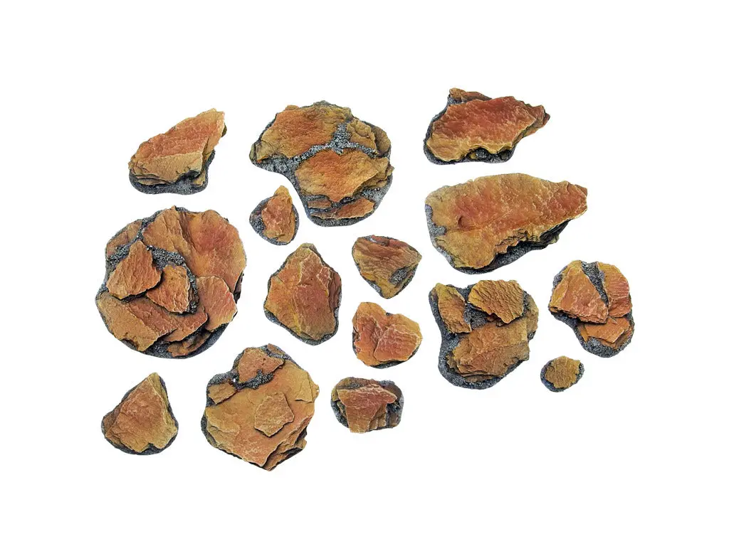 Shale Basing Kit 1