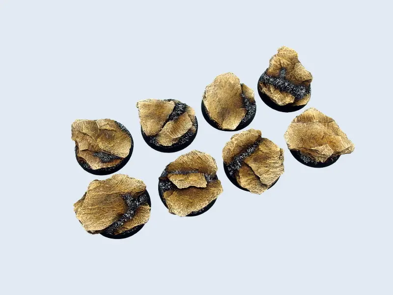 Shale Round 32Mm 1