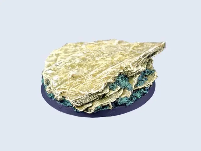 Shale Round 60Mm 1