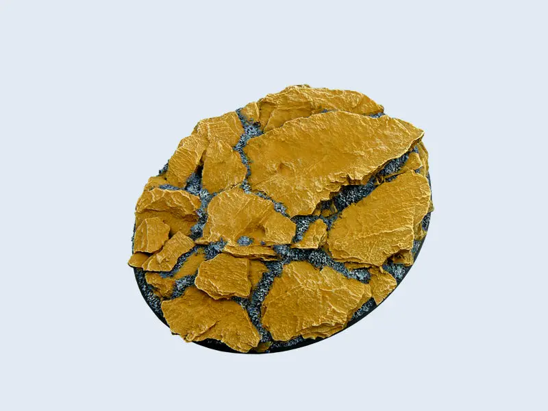 Shale Elipse 120Mm 1