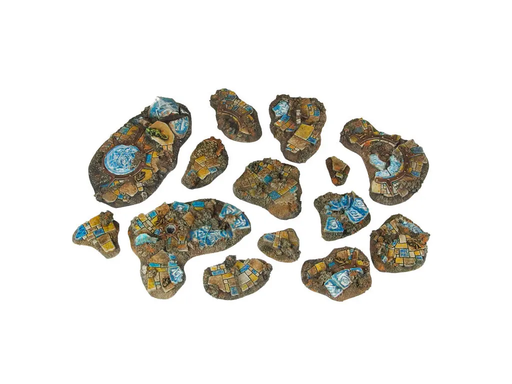 Mystic Basing Kit 1