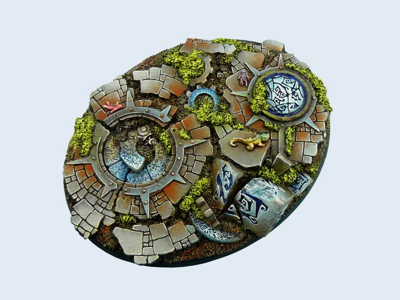 Mystic Ellipse 120Mm 1