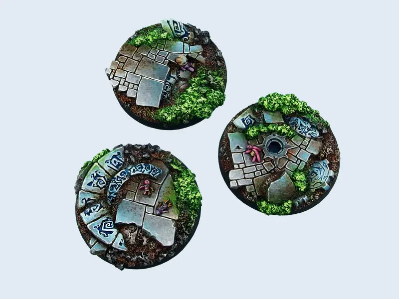 Mystic Round 50Mm 1