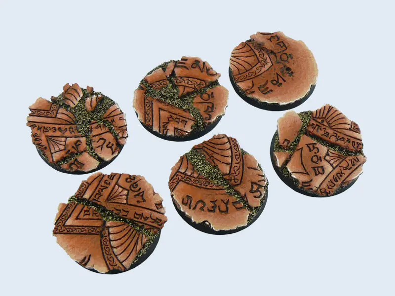 Shrine Round 40Mm 1
