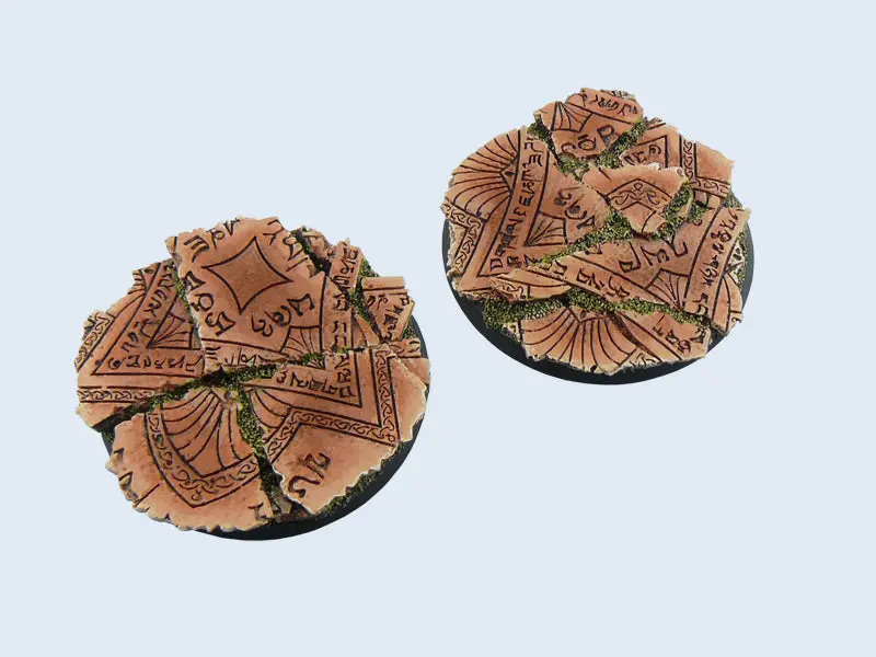 Shrine Round 60Mm 1