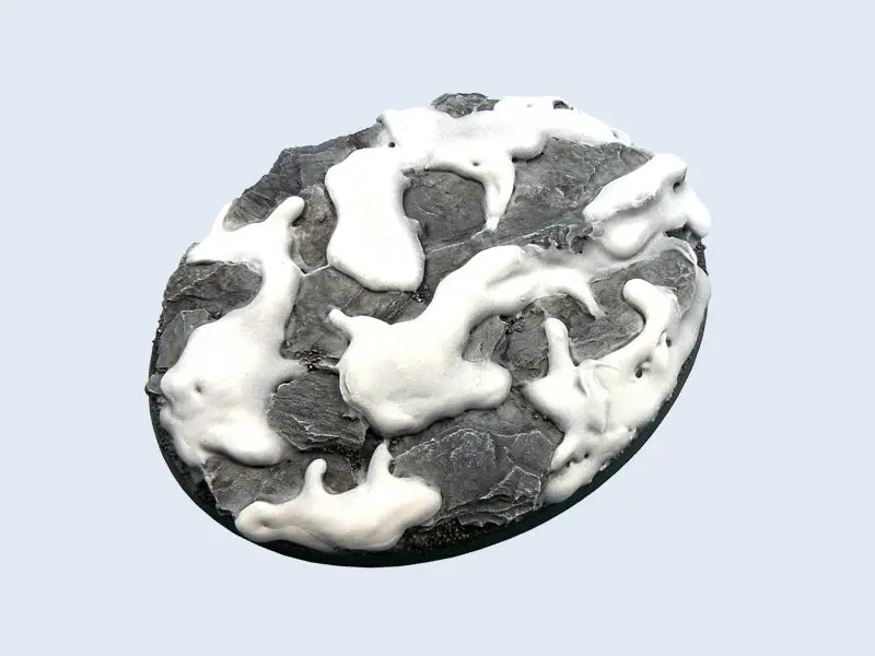 Winter Shale Elipse 120Mm 1
