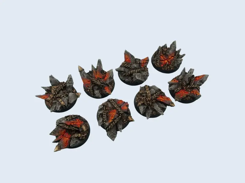 Chaos Round 32Mm 1