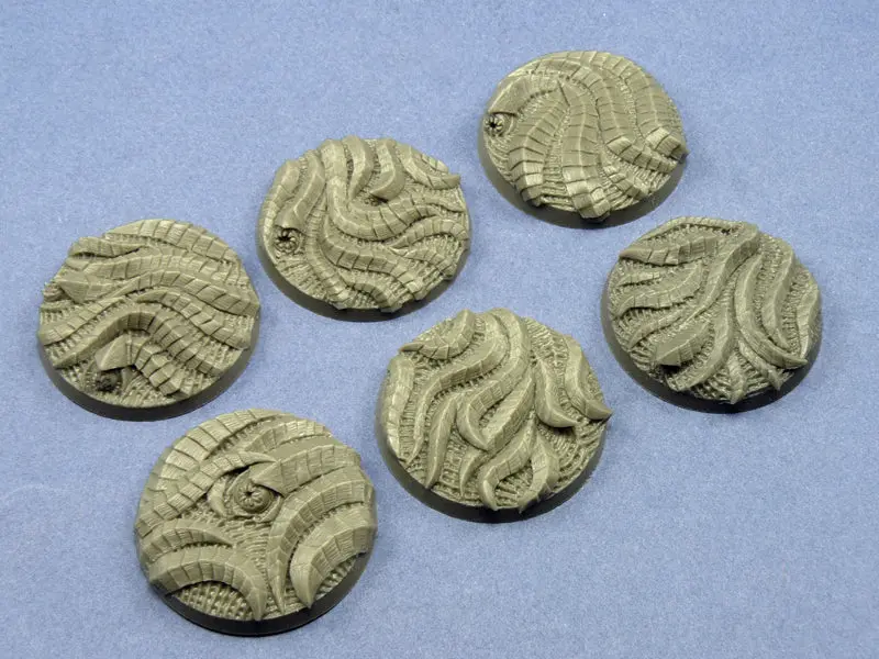 Hive Round 40Mm 1