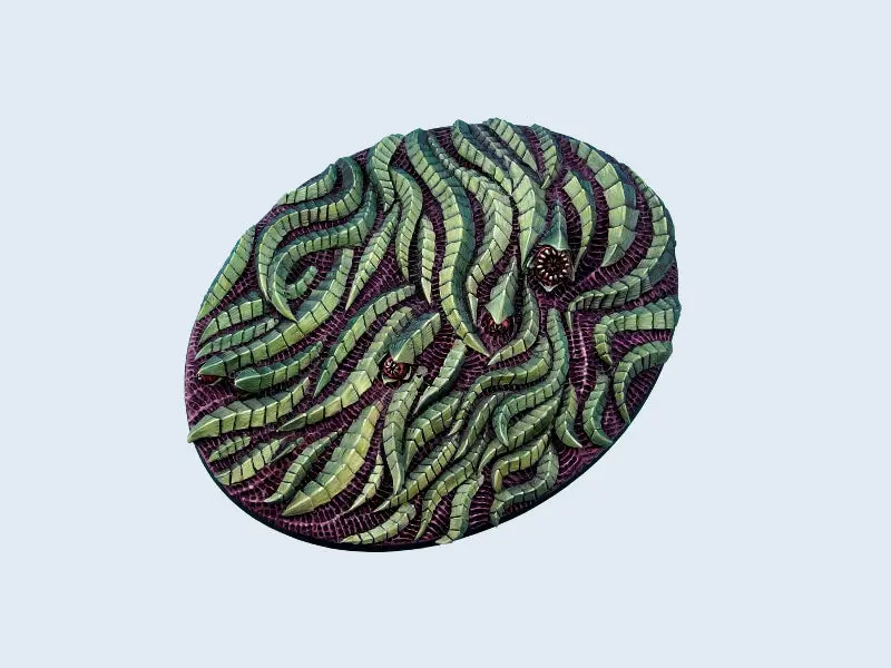 Hive Ellipse 120Mm 1