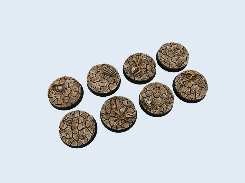 Wasteland Round 32Mm 1