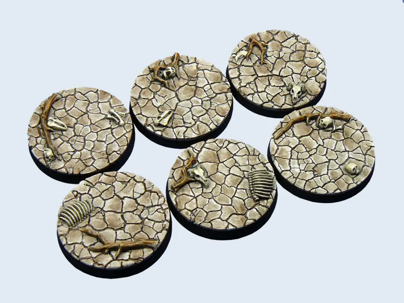 Wasteland Round 40Mm 1