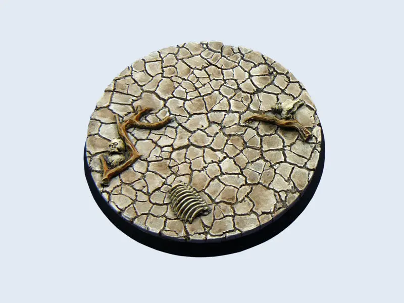 Wasteland Round 60Mm 1