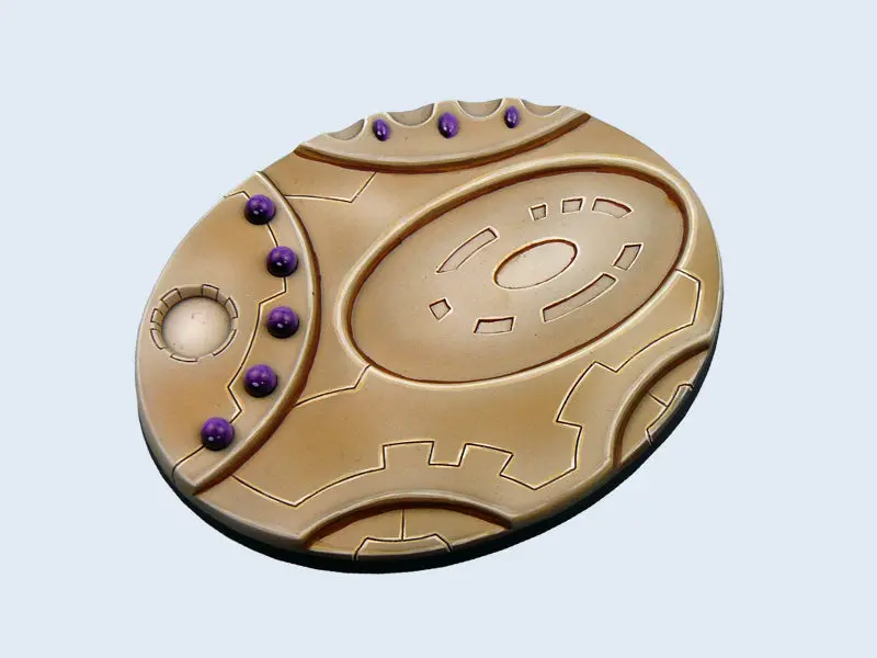 Wraithstone Ellipse 120Mm (1) 1