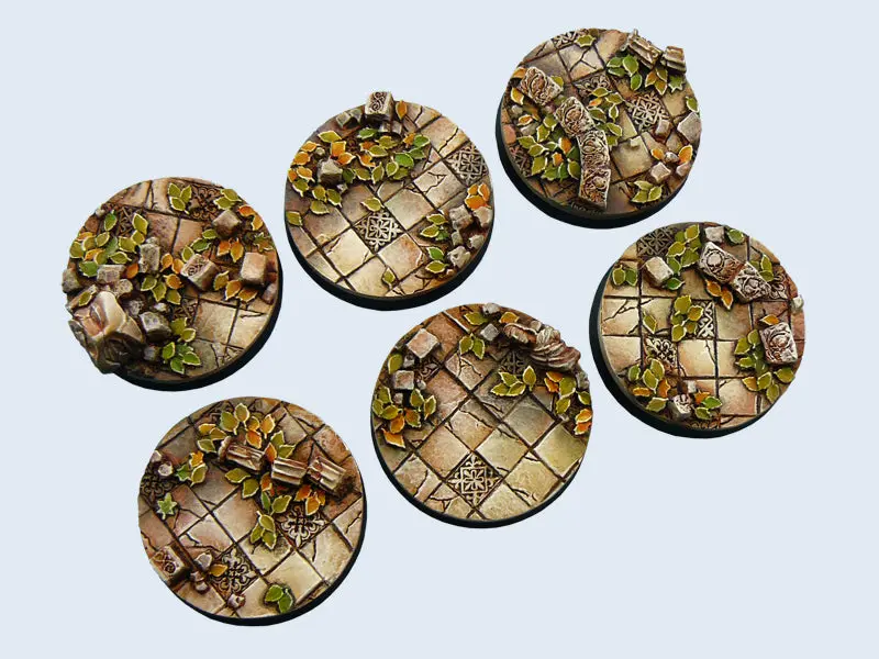 Ancient Round 40Mm 1