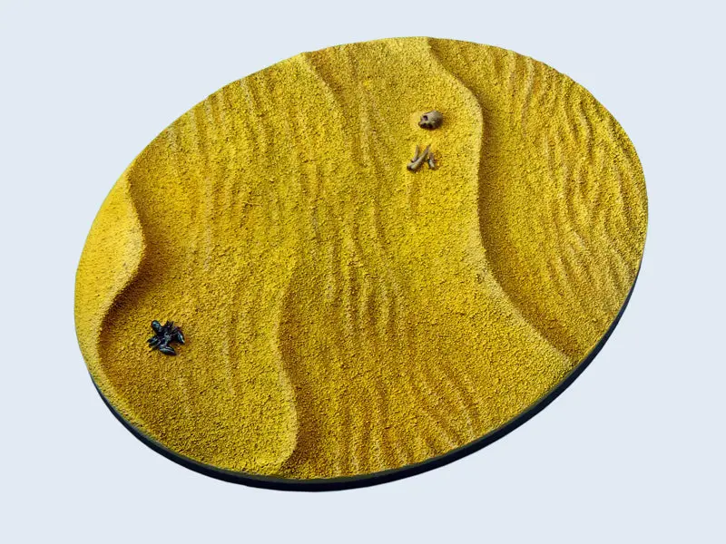 Desert Ellipse 120Mm 1