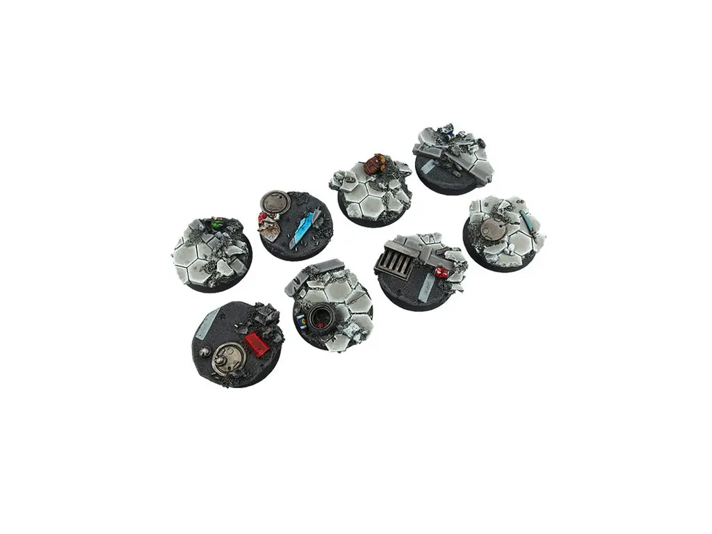 Urban Fight Round 32Mm 1
