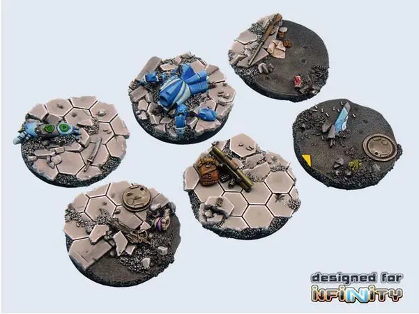 Urban Fight Round 40Mm 1