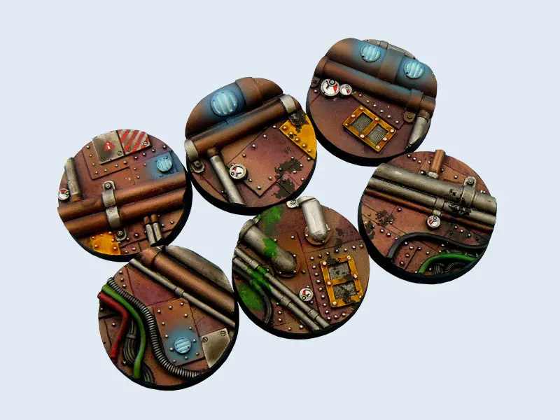 Pipe Works Round 40Mm 1