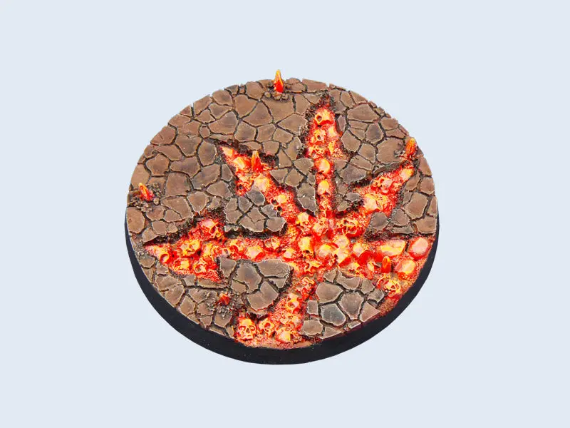 Chaos Waste Round 60Mm 1
