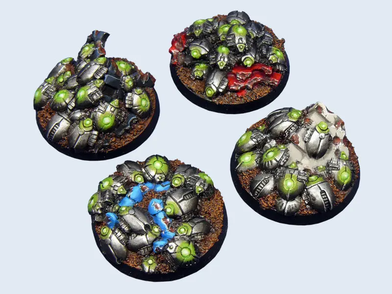 Mecano Swarm 40Mm 1