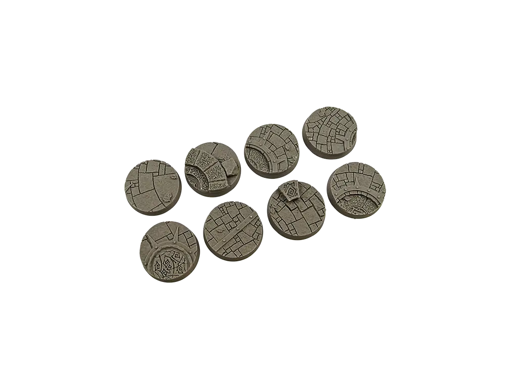 Arcane Round 32Mm 1