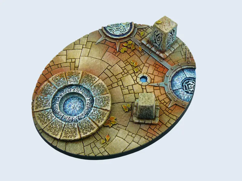 Arcane Elipse 120Mm 1