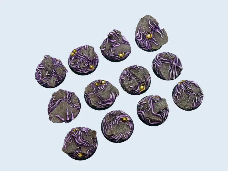 Possessed Round 25Mm 1