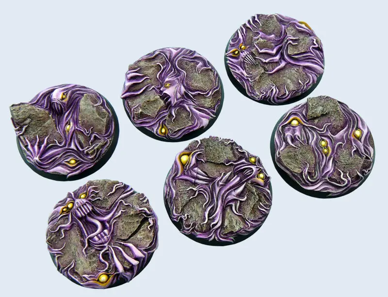 Possessed Round 40Mm 1