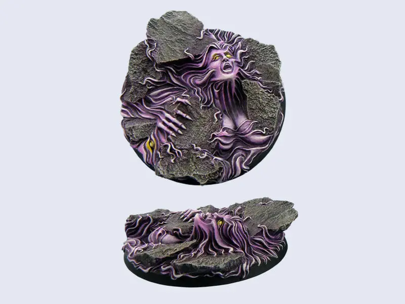 Possessed Round 60Mm 1