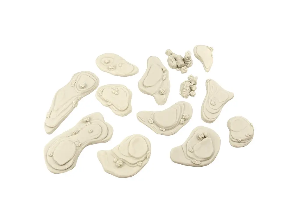 Deep Water Basing Kit 1