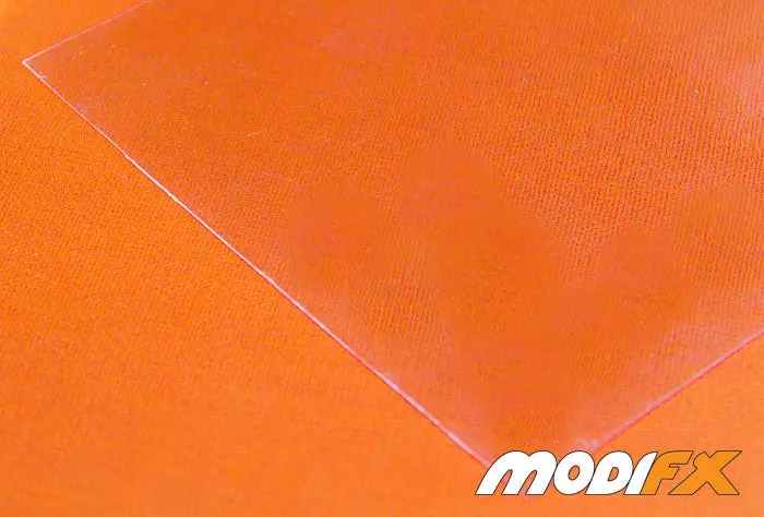 Clear 0.3Mm/Thick 1