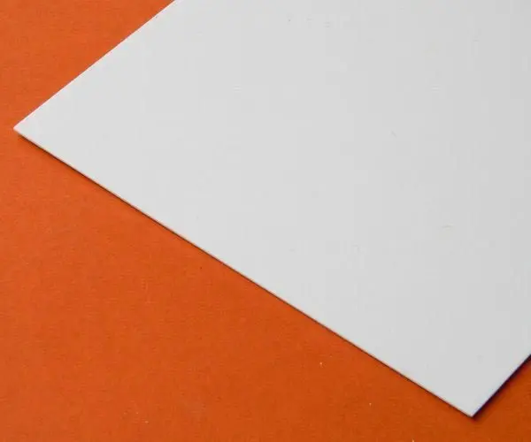 Plain 3.0Mm/Thick 1
