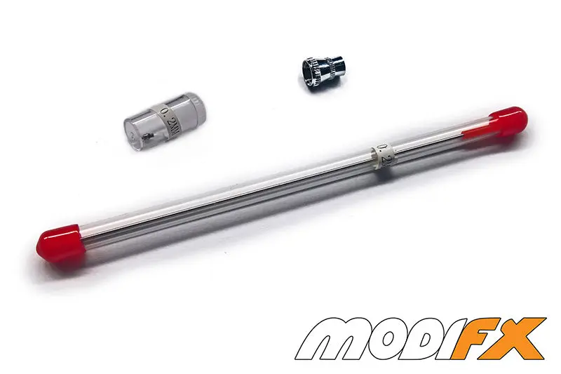 Modifx Airbrush Needle Set 0.2Mm 1