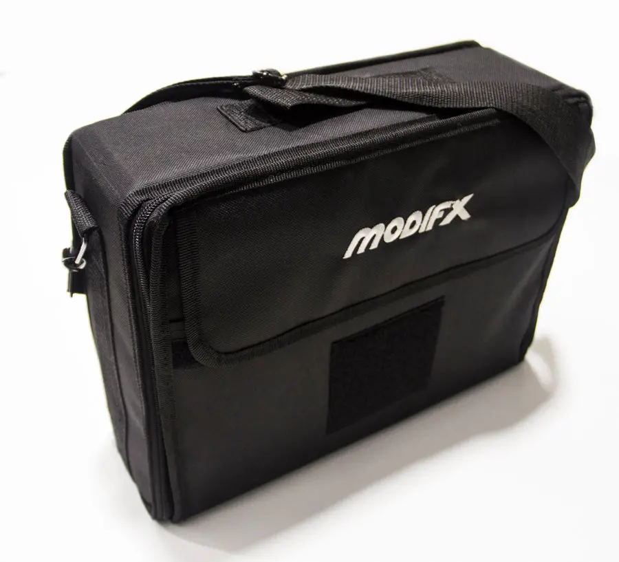 Skirmish Bag (3X1") 1