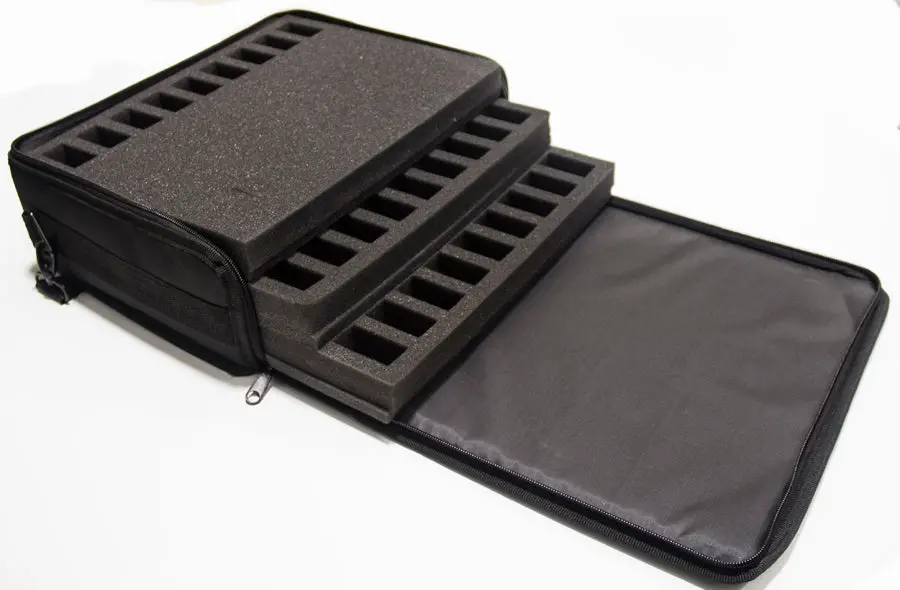 Skirmish Bag (1X1" : 1X2") 2