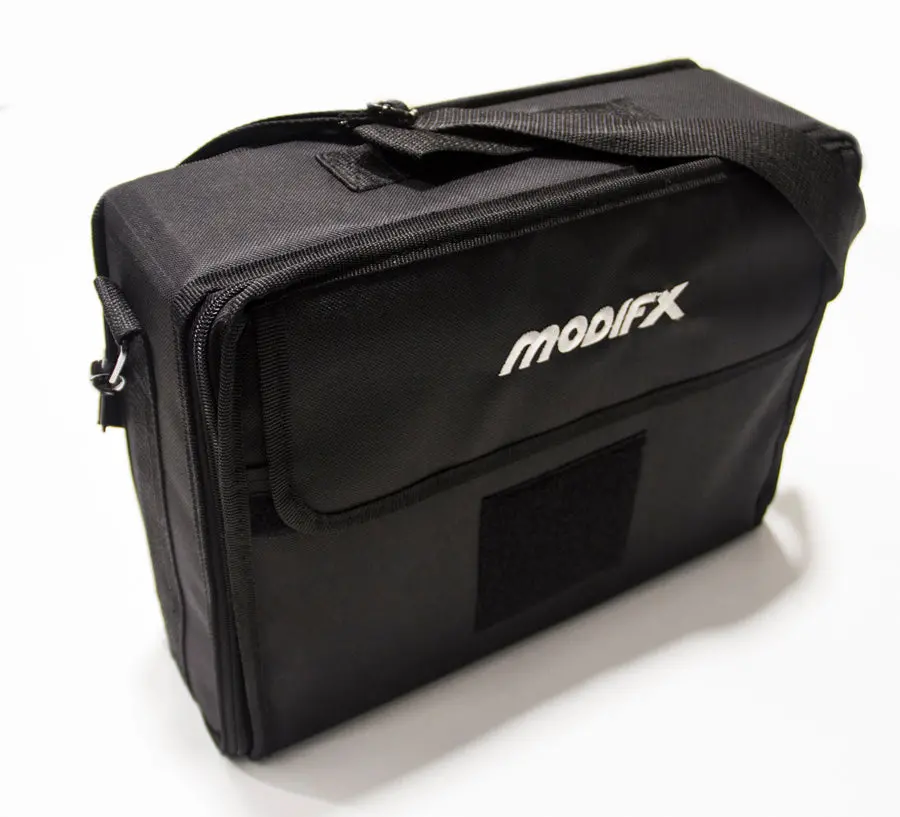 Skirmish Bag (1X3") 1