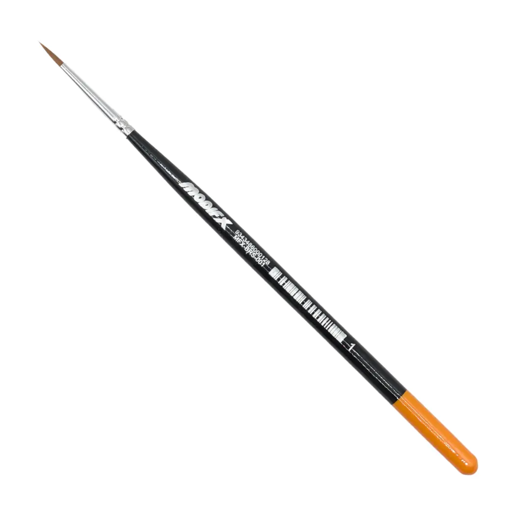 Round Synthetic - Size 1 1