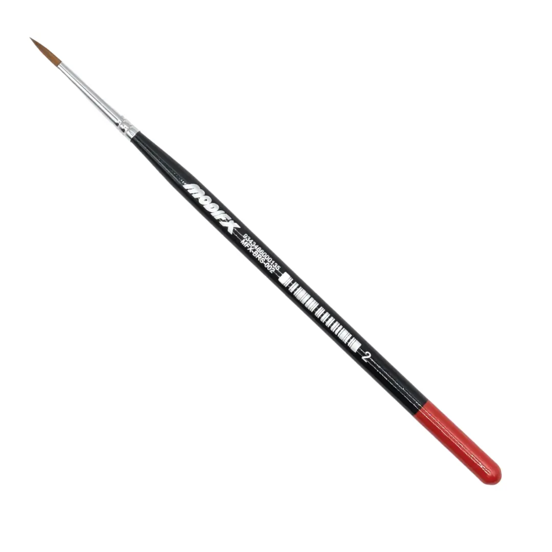 Round Synthetic - Size 2 1