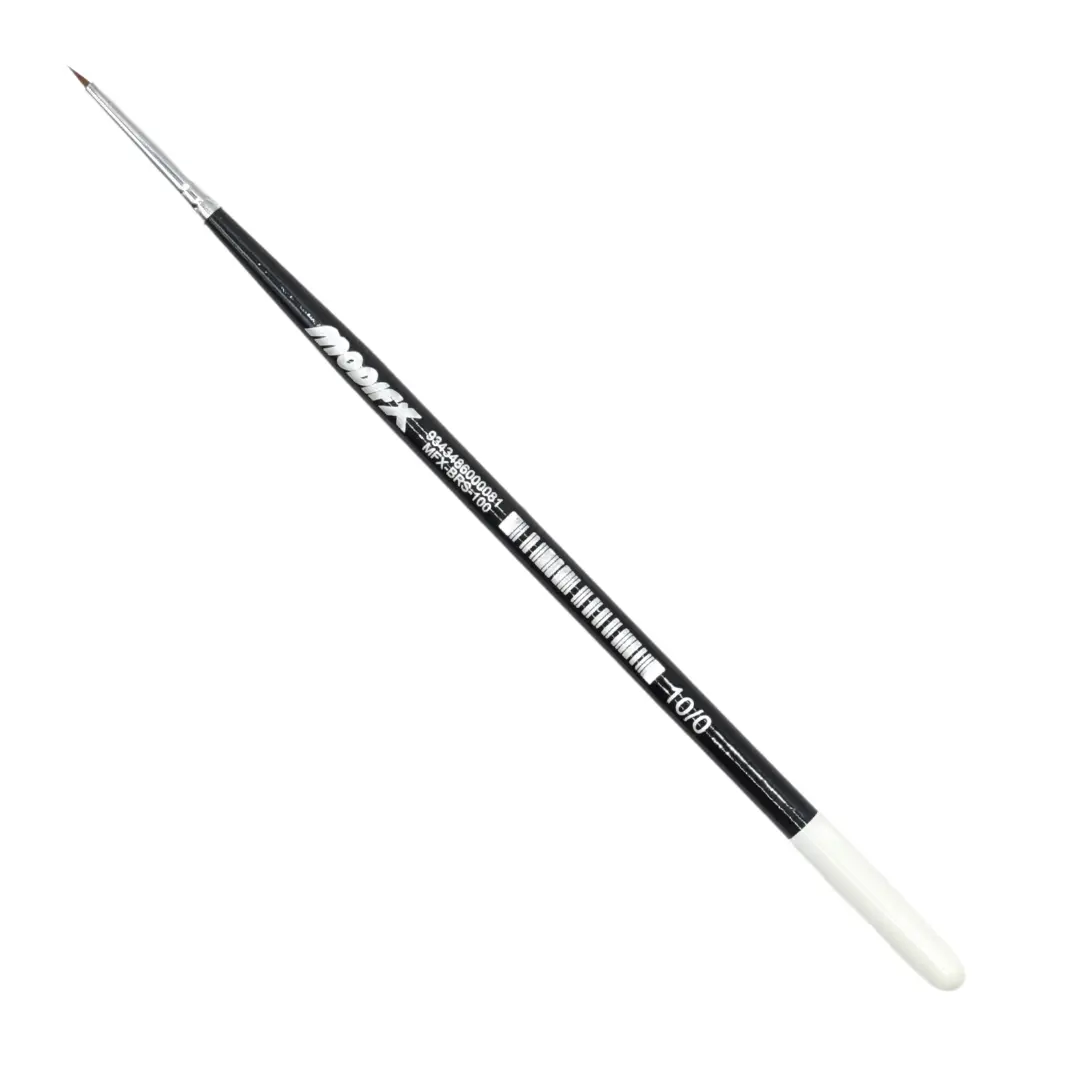 Round Synthetic - Size 10/0 1