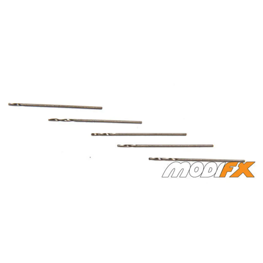 Drill Bit - 0.50Mm(Run Out) 1